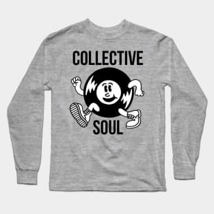 Collective Soul Long Sleeve T-Shirt